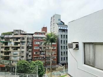 【新案】頂加明亮捷運美居