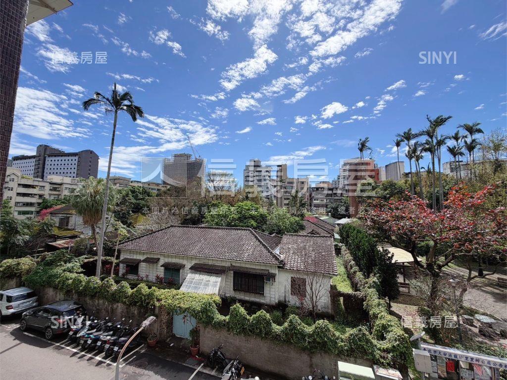 獨！溫州人文綠蔭靜巷美寓房屋室內格局與周邊環境