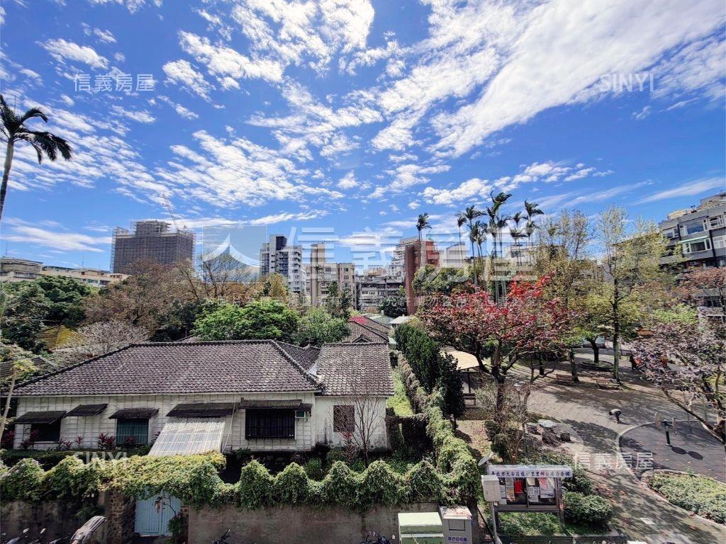 獨！溫州人文綠蔭靜巷美寓房屋室內格局與周邊環境