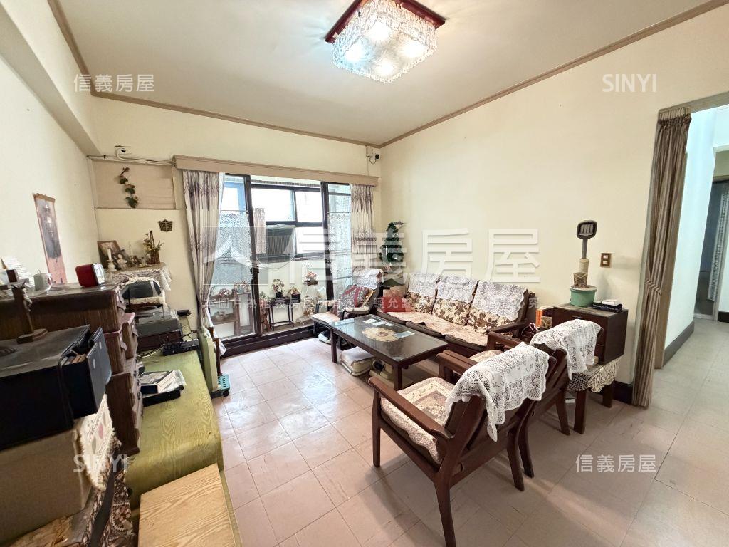 獨！溫州人文綠蔭靜巷美寓房屋室內格局與周邊環境