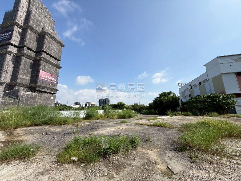 單元三土地房屋室內格局與周邊環境