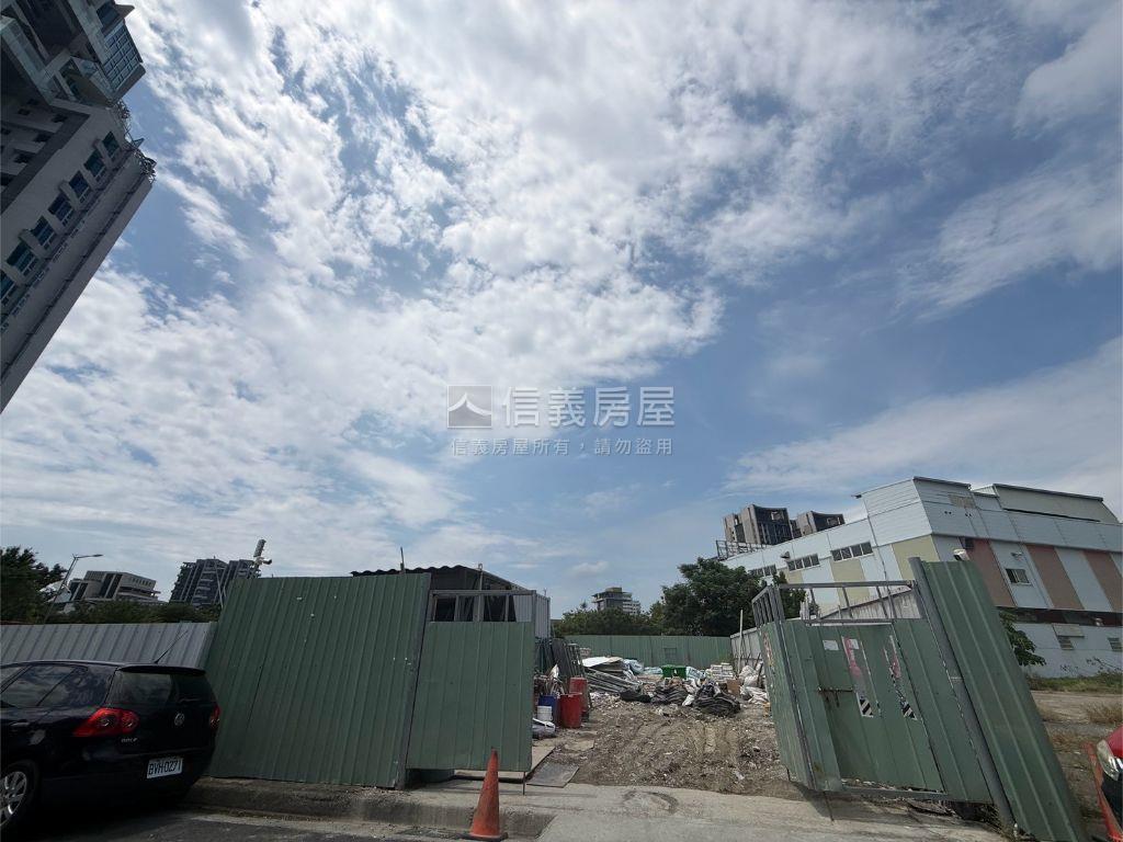 單元三土地房屋室內格局與周邊環境