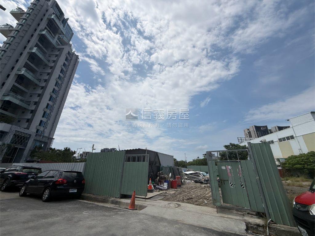 單元三土地房屋室內格局與周邊環境