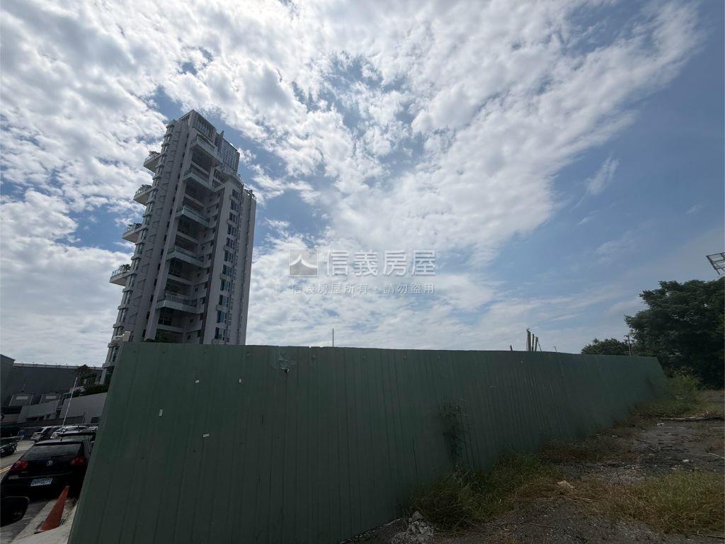 單元三土地房屋室內格局與周邊環境
