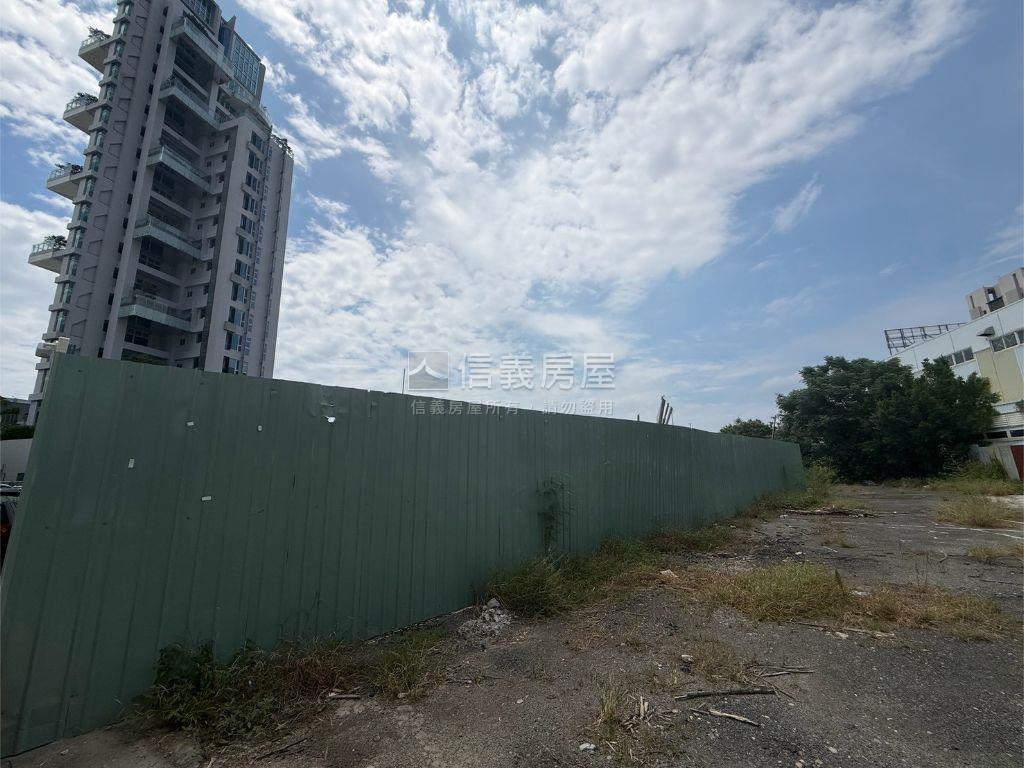 單元三土地房屋室內格局與周邊環境