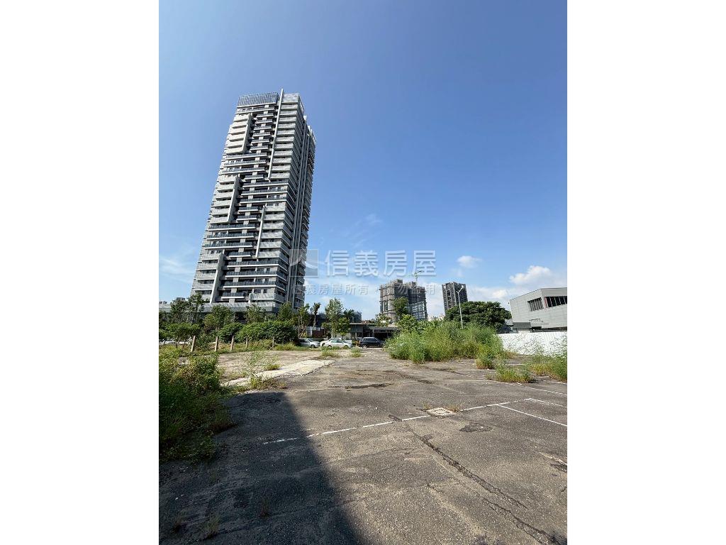 單元三土地房屋室內格局與周邊環境