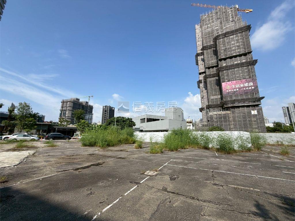 單元三土地房屋室內格局與周邊環境