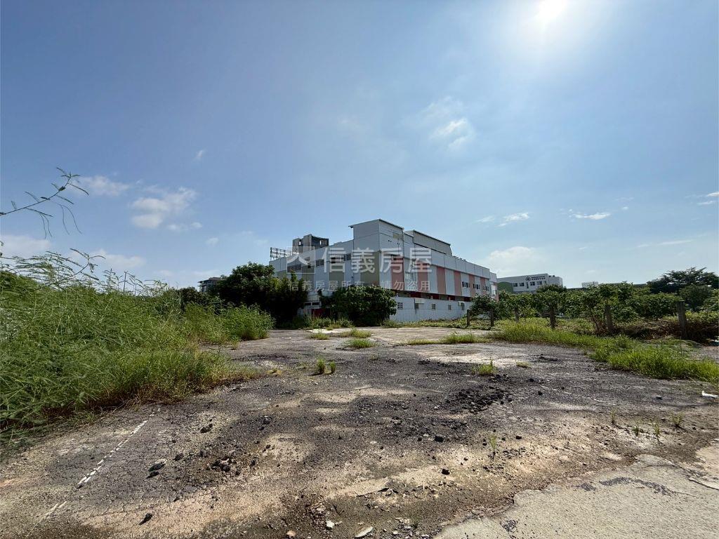單元三土地房屋室內格局與周邊環境