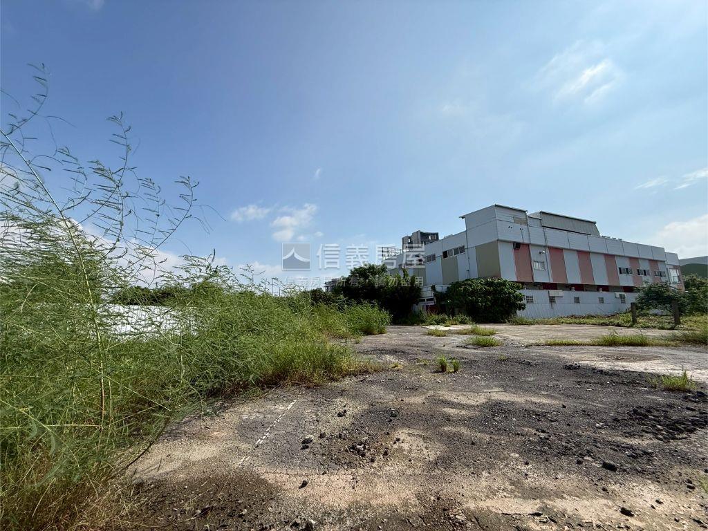 單元三土地房屋室內格局與周邊環境