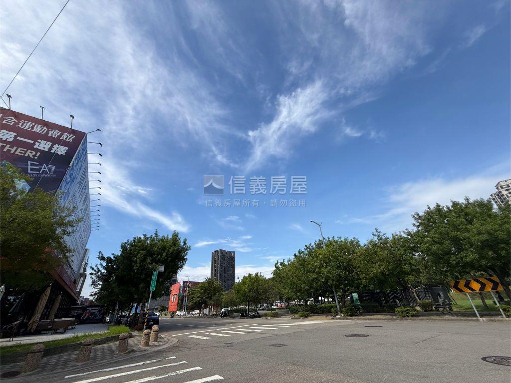 單元三土地房屋室內格局與周邊環境