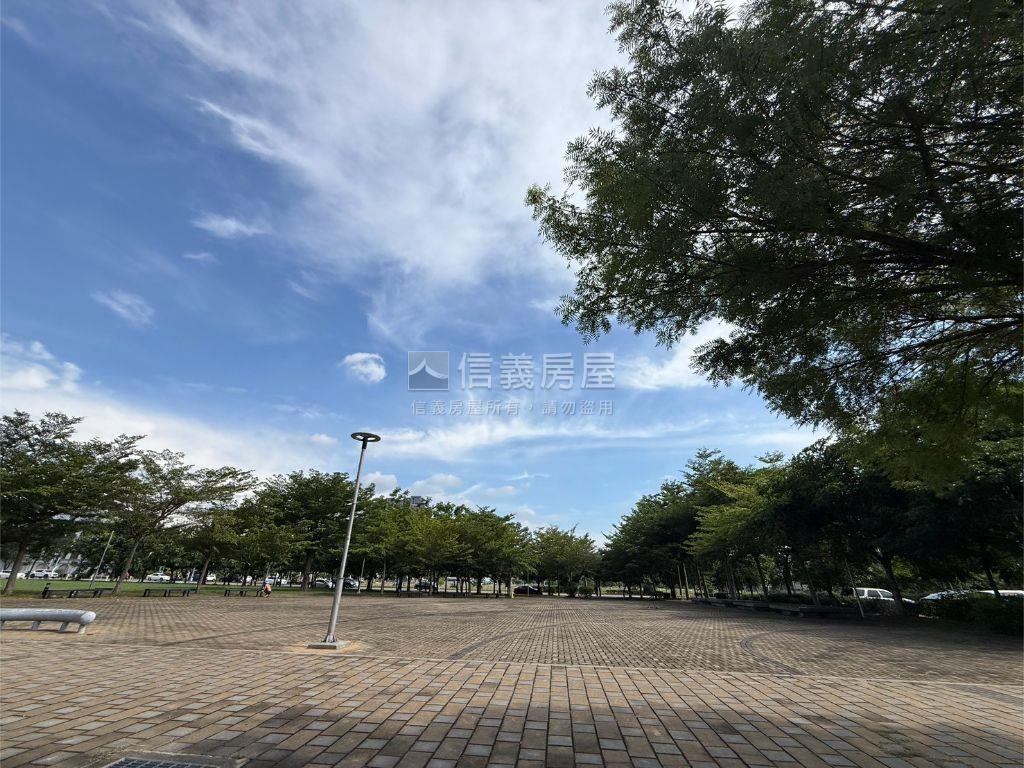 單元三土地房屋室內格局與周邊環境