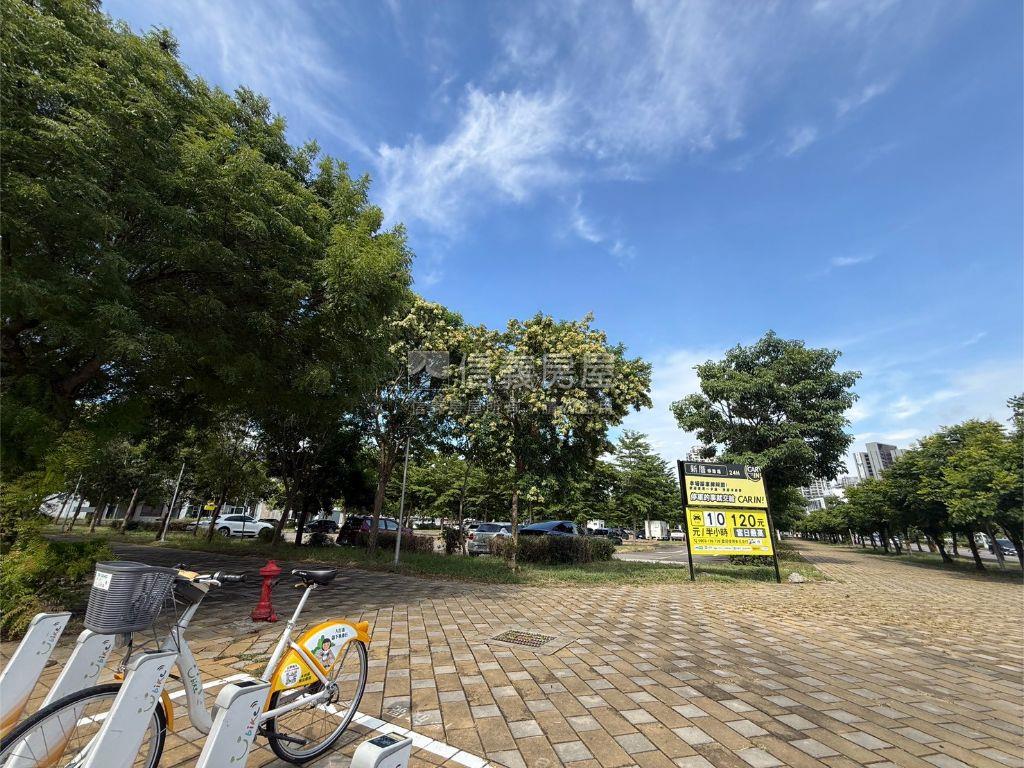 單元三土地房屋室內格局與周邊環境