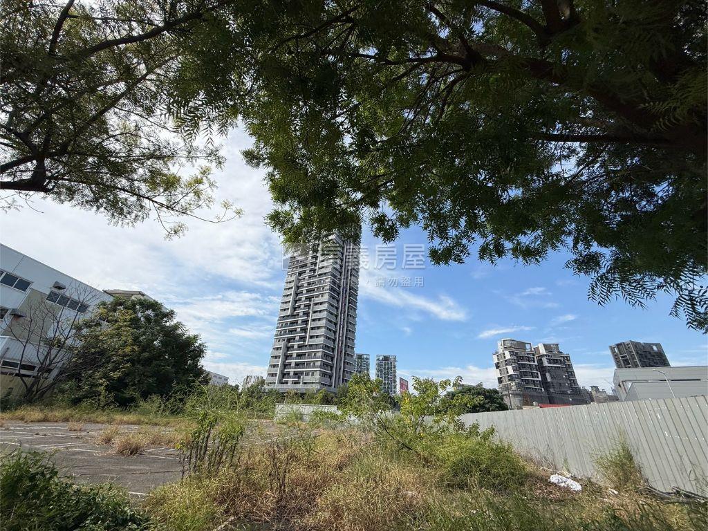 單元三土地房屋室內格局與周邊環境