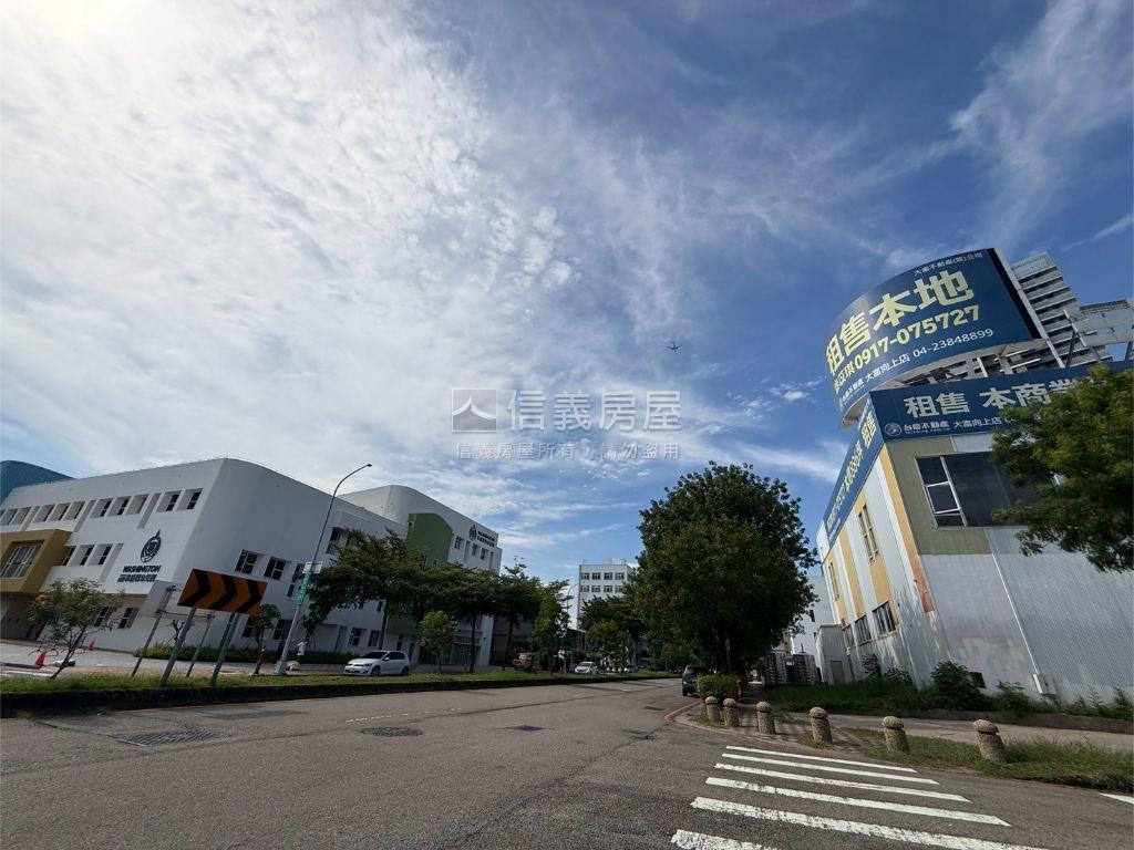 單元三土地房屋室內格局與周邊環境