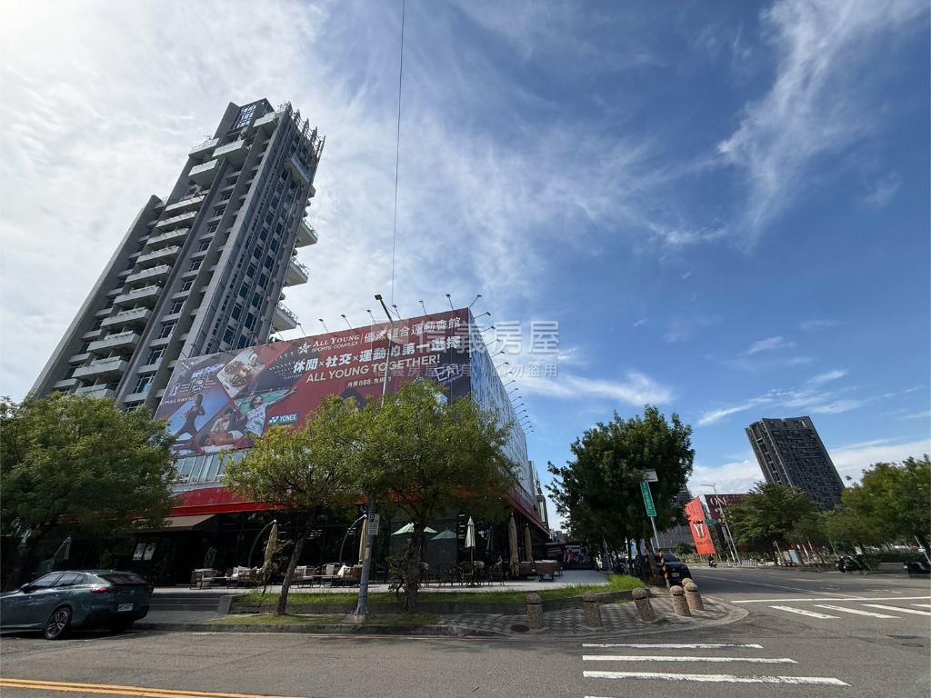 單元三土地房屋室內格局與周邊環境