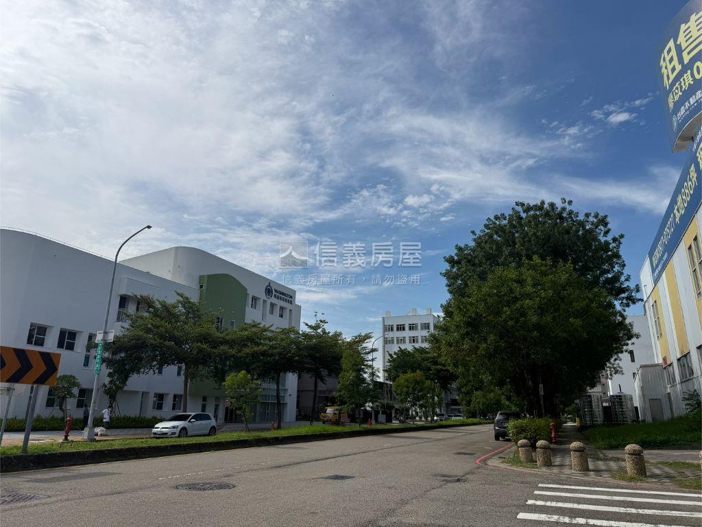 單元三土地房屋室內格局與周邊環境