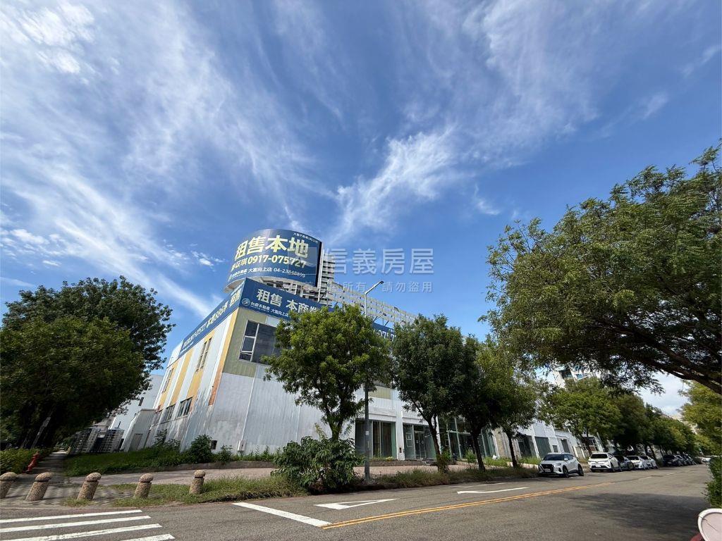 單元三土地房屋室內格局與周邊環境