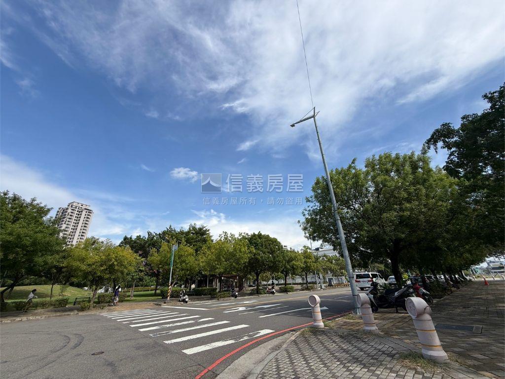 單元三土地房屋室內格局與周邊環境