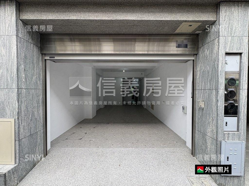 西區全新未住電梯透天房屋室內格局與周邊環境