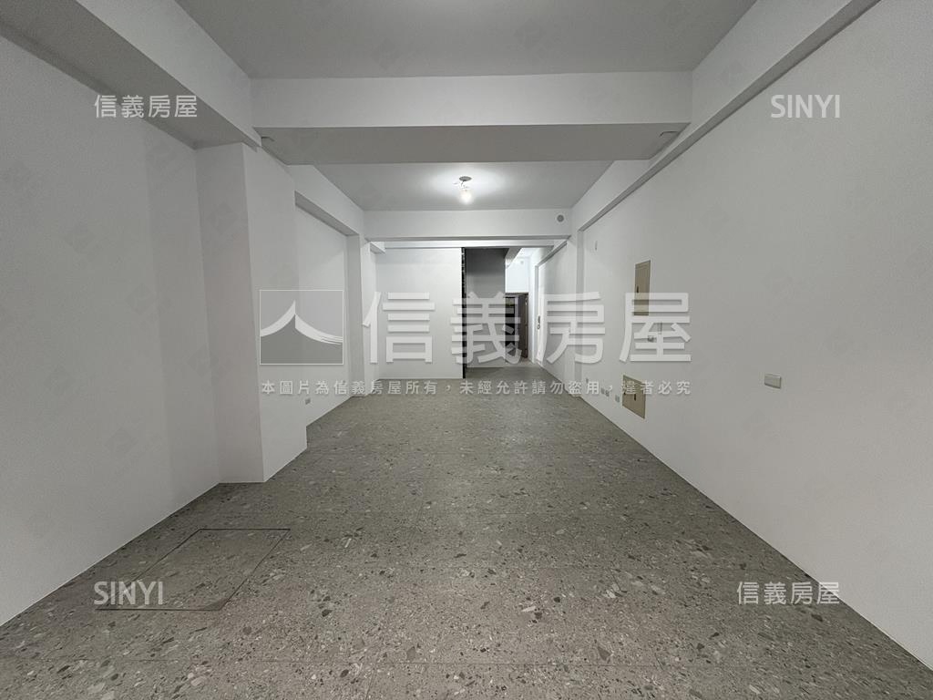 西區全新未住電梯透天房屋室內格局與周邊環境