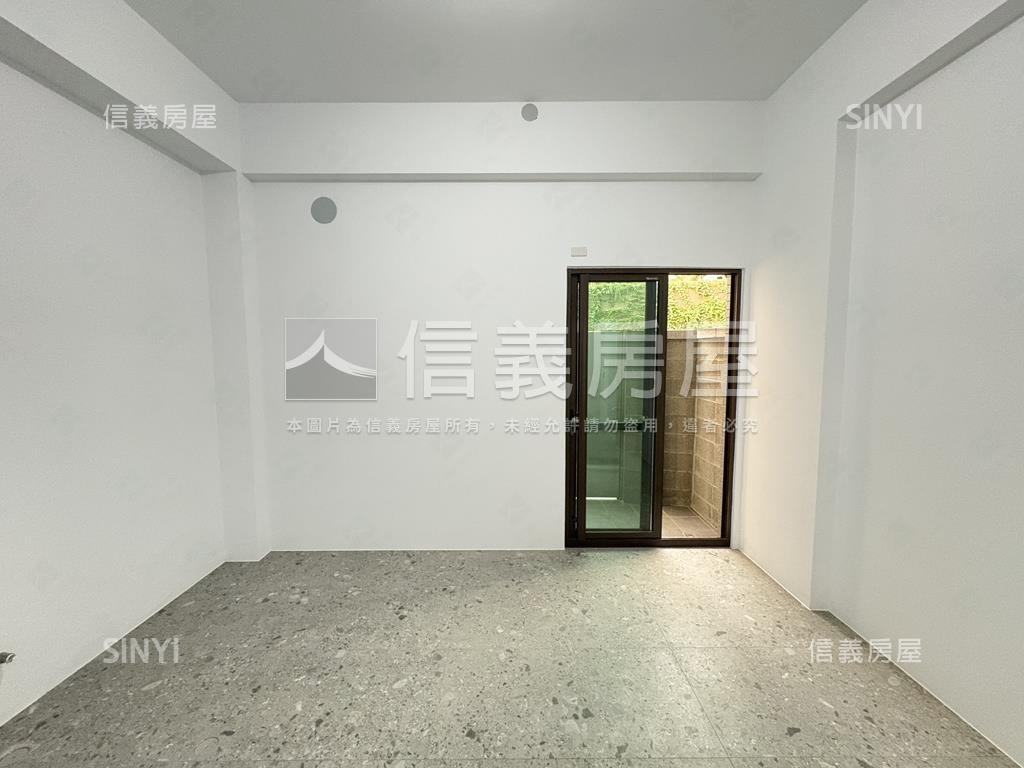 西區全新未住電梯透天房屋室內格局與周邊環境