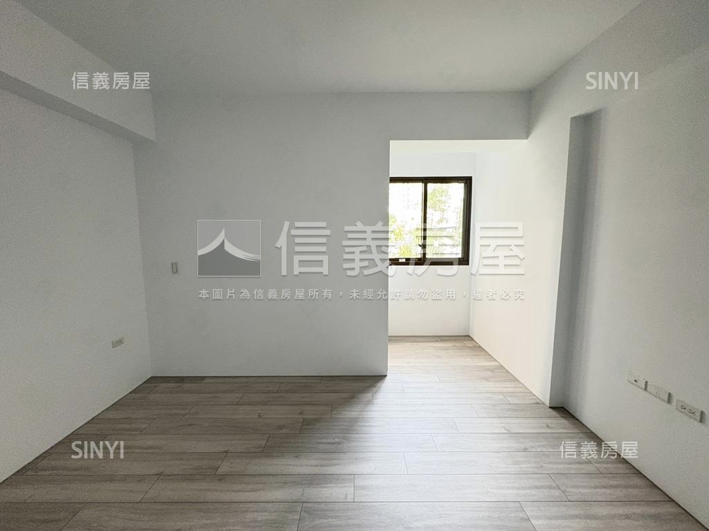 西區全新未住電梯透天房屋室內格局與周邊環境