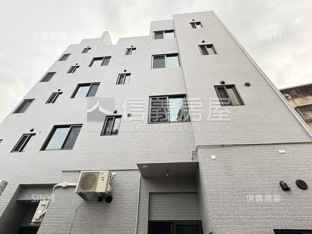 西區全新未住電梯透天房屋室內格局與周邊環境