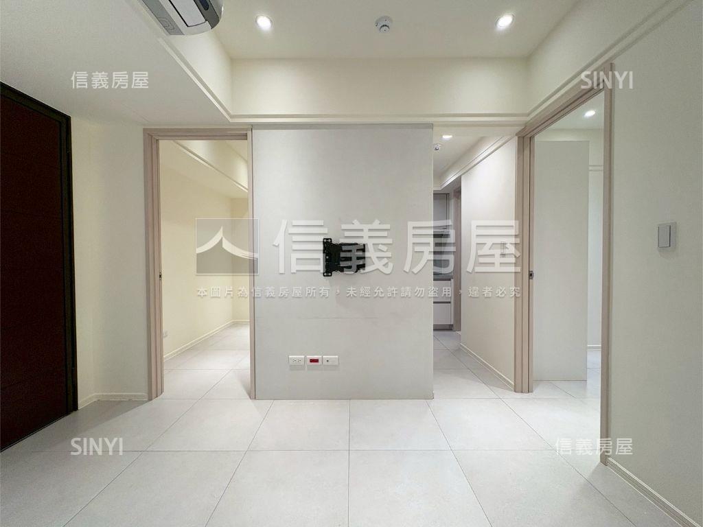 小資首選！聯合帝王３房房屋室內格局與周邊環境