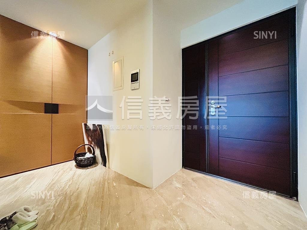 尚海觀山望海景觀捷運名邸房屋室內格局與周邊環境