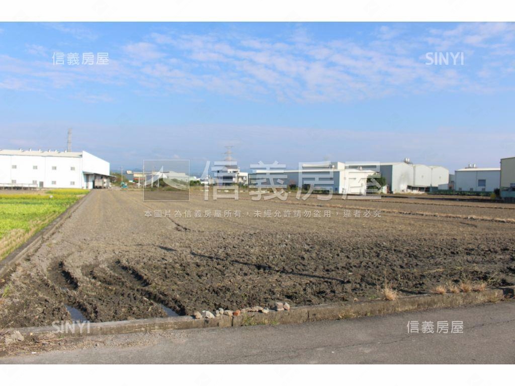 烏日有潛力農地房屋室內格局與周邊環境