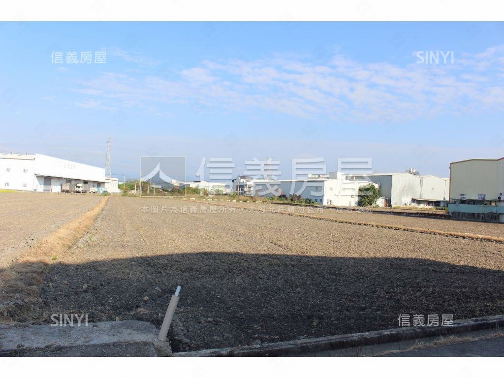烏日有潛力農地房屋室內格局與周邊環境