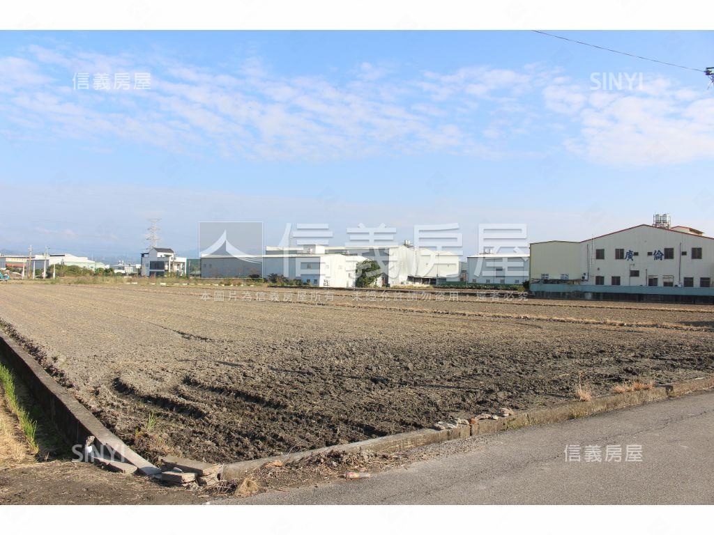 烏日有潛力農地房屋室內格局與周邊環境