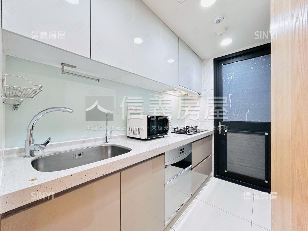 明築向陽精緻美屋房屋室內格局與周邊環境