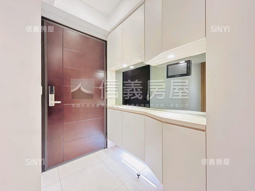 明築向陽精緻美屋房屋室內格局與周邊環境