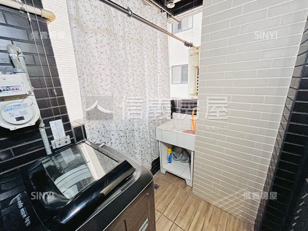 明築向陽精緻美屋房屋室內格局與周邊環境