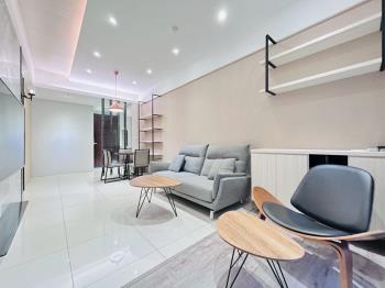 明築向陽精緻美屋