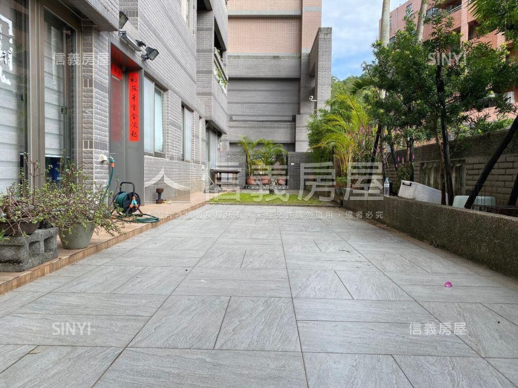 政大翡翠花園生活［房間］房屋室內格局與周邊環境