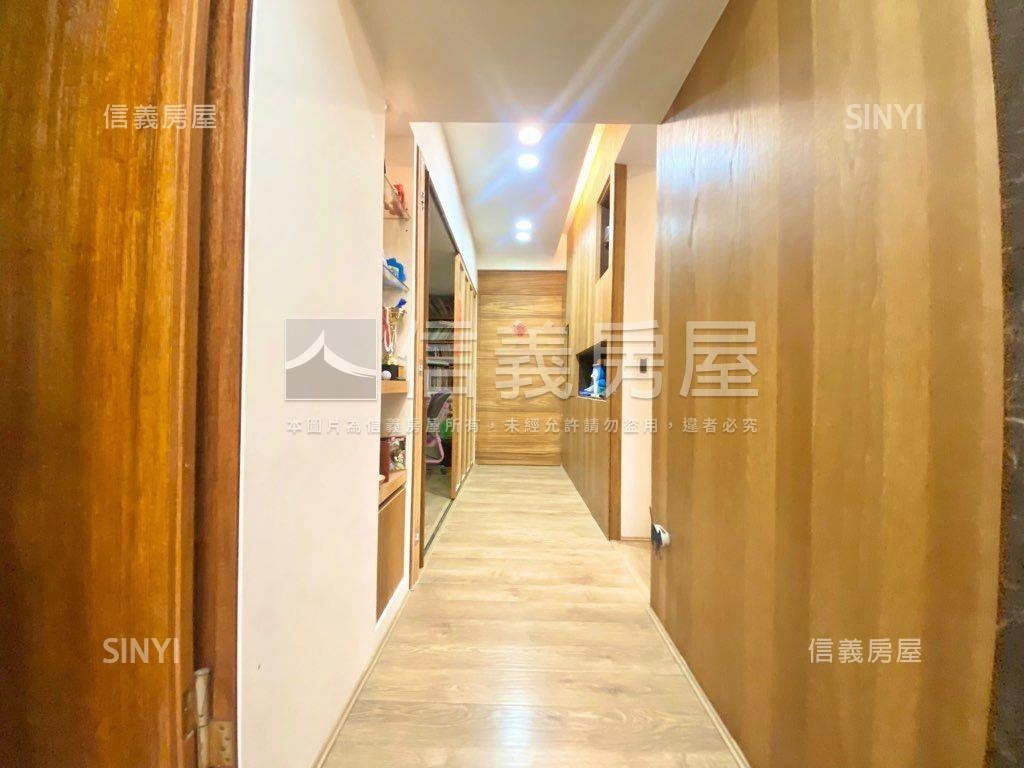 政大翡翠花園生活［房間］房屋室內格局與周邊環境