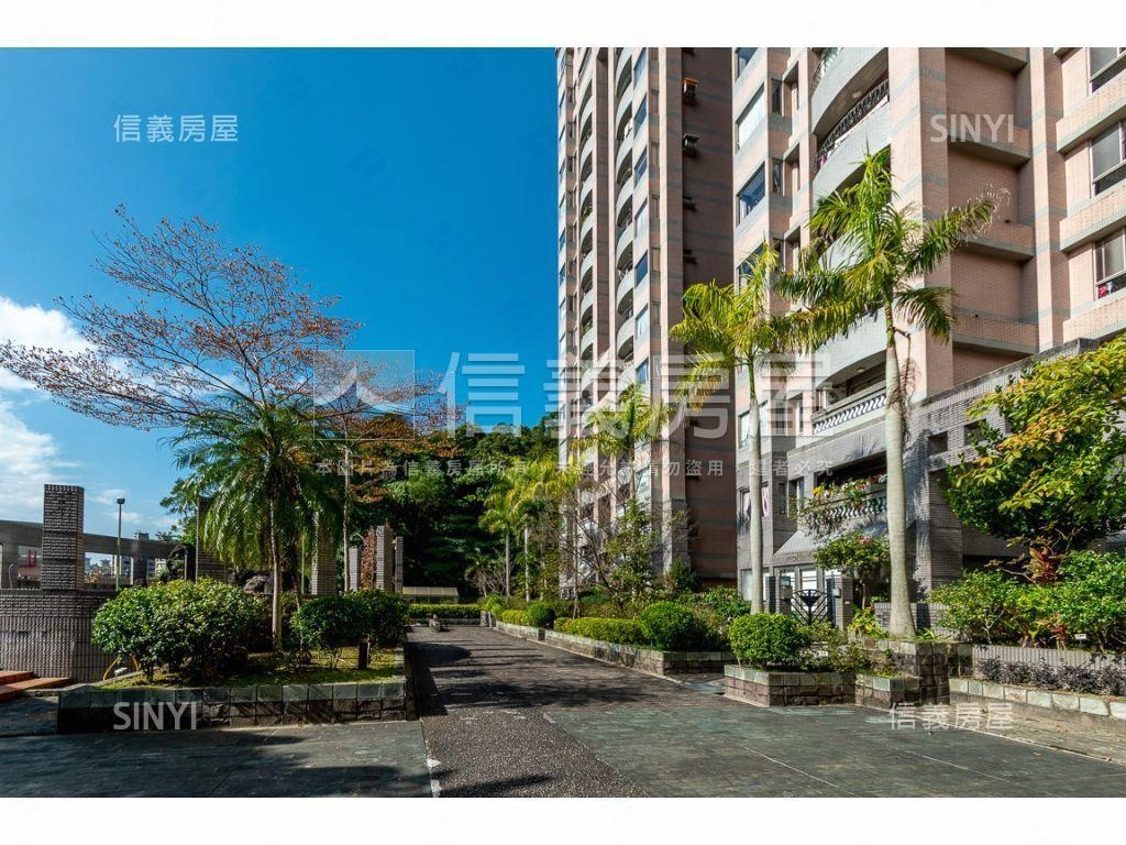 政大翡翠花園生活［房間］房屋室內格局與周邊環境