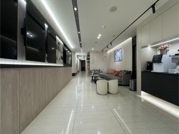 台電大樓捷運出口金店面