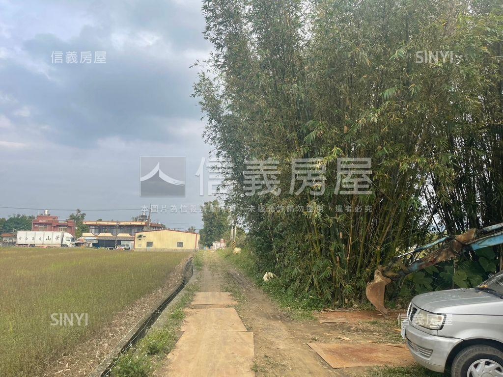 便宜農地房屋室內格局與周邊環境