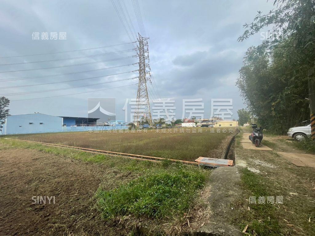 便宜農地房屋室內格局與周邊環境