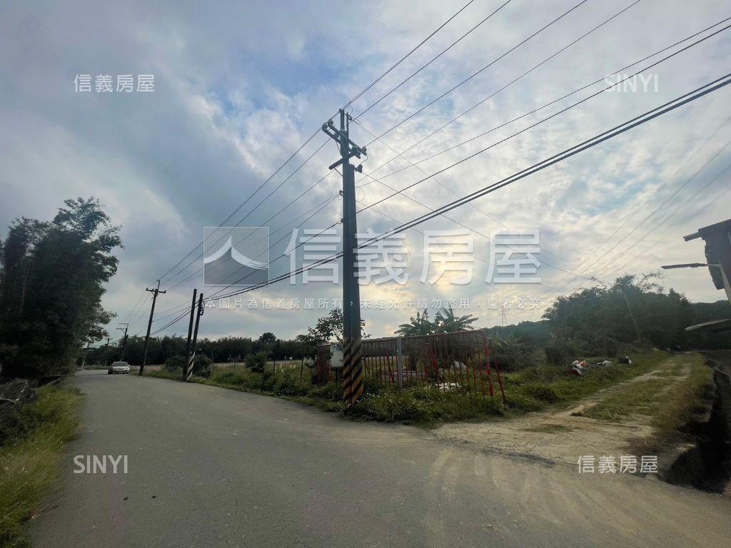 便宜農地房屋室內格局與周邊環境