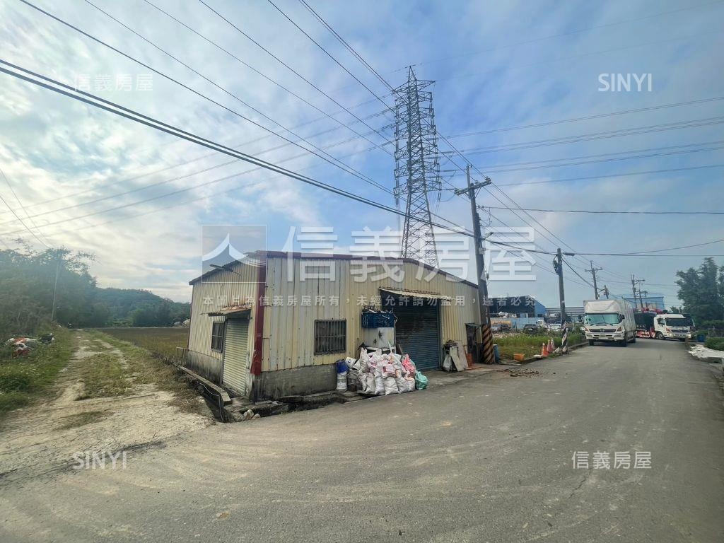 便宜農地房屋室內格局與周邊環境