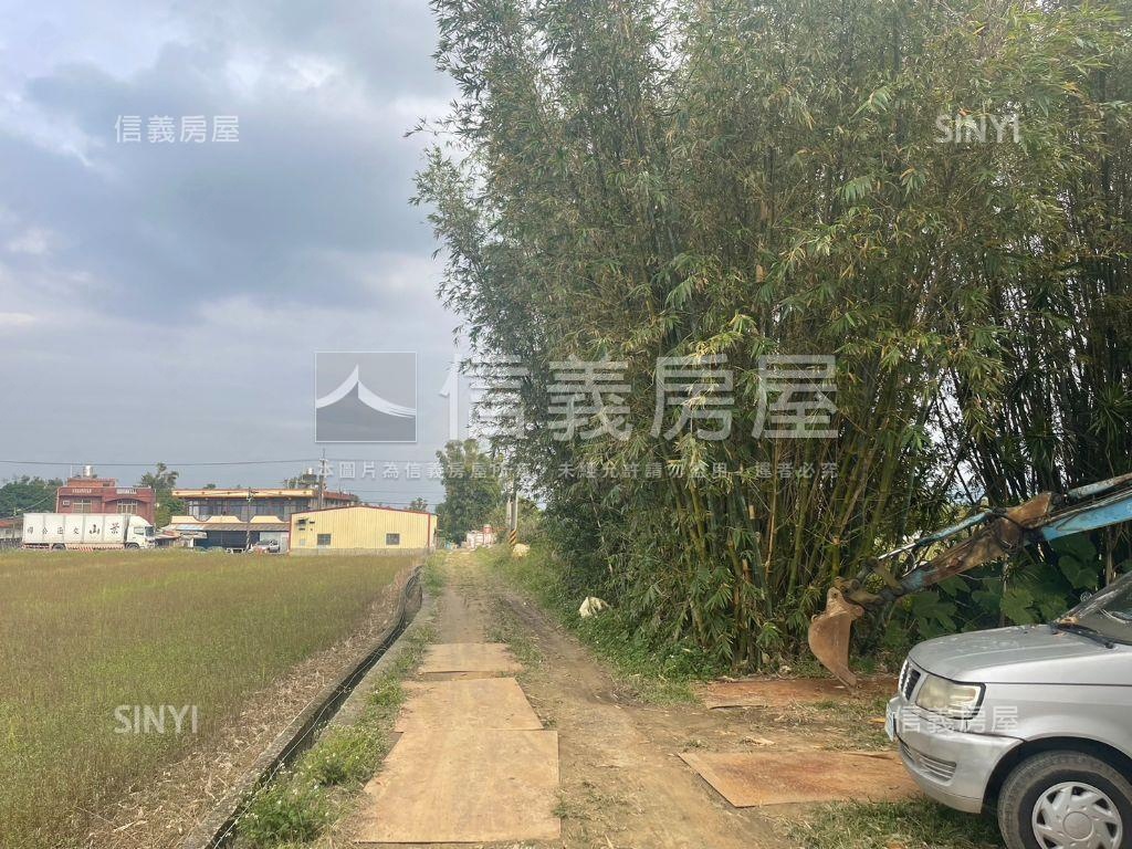 便宜農地房屋室內格局與周邊環境