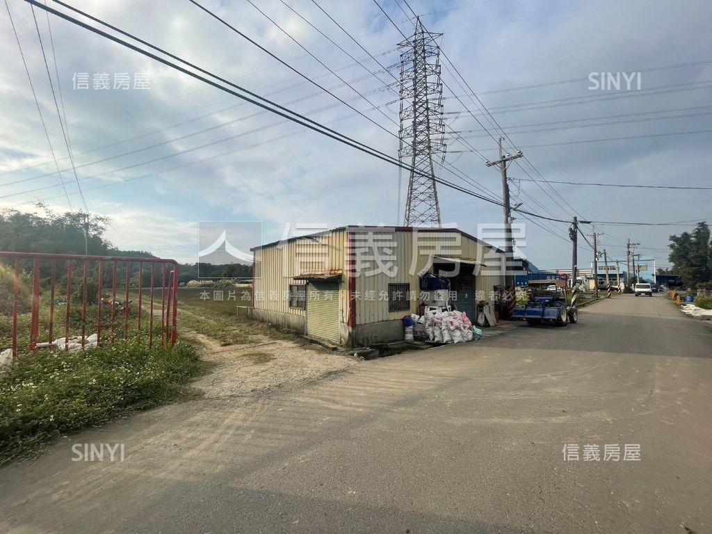 便宜農地房屋室內格局與周邊環境