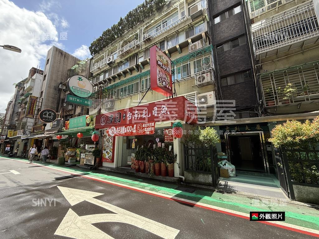 巨蛋東區置產金店面房屋室內格局與周邊環境