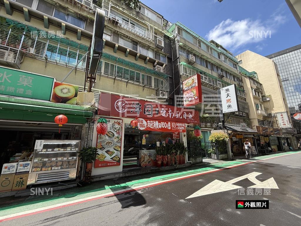 巨蛋東區置產金店面房屋室內格局與周邊環境