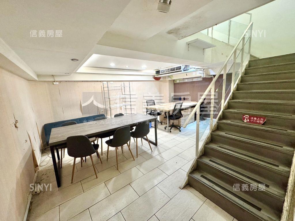 巨蛋東區置產金店面房屋室內格局與周邊環境