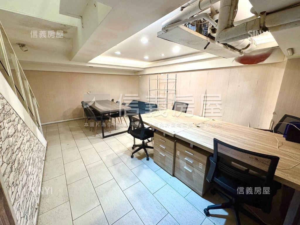 巨蛋東區置產金店面房屋室內格局與周邊環境